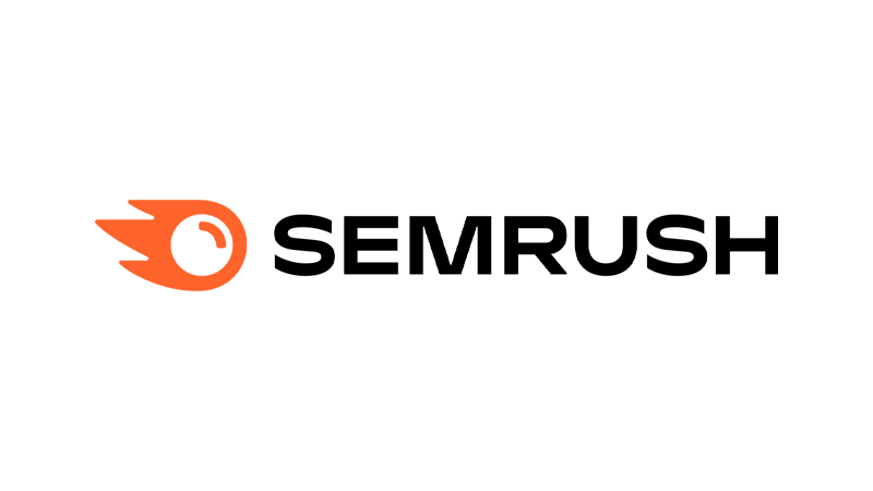 Semrush logo, Semrush discount