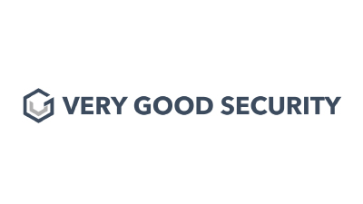 Very Good Security logo