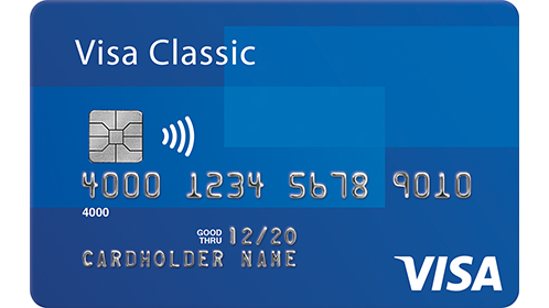Visa Debit Cards Visa