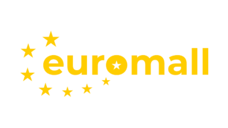 Логотип Евромолл Беларусь