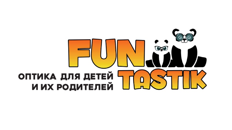 Логотип Funtastik, Беларусь