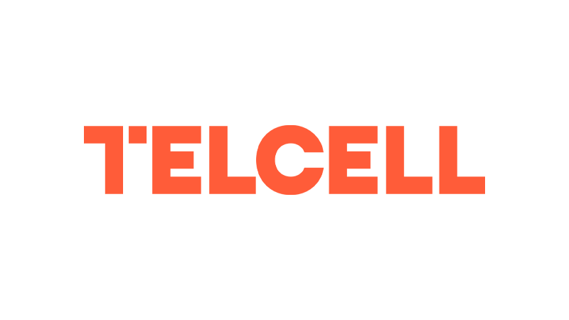 Telcell logo