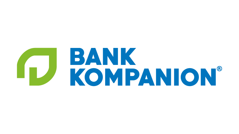 Bank Kompanion logo